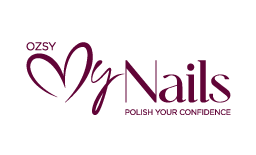 my nails