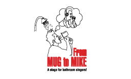 mug to mike