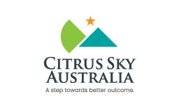 citrus sky