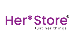 her store